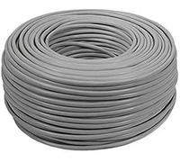 Maclean Câble Ethernet MCTV-579 CAT5e UTP 100 m 1 Gb/s