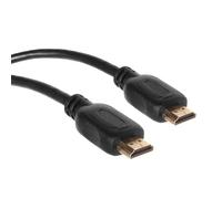 Maclean MCTV-636 Cable HDMI-HDMI v1.4 2m A-A Polybag