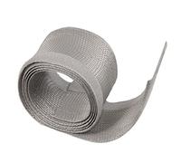 Maclean MCTV-675 S organisateur des cables canal a cables (argent)