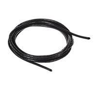 Maclean MCTV-684 Longueur de 3 mètres Flexible Spirale câble câble de masquage Organisation du câble Spirale (5 * 6mm)