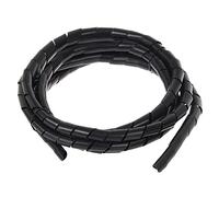 Maclean MCTV-686 Longueur de 3 mètres Flexible Spirale câble câble de masquage Organisation du câble Spirale (14.6 * 16mm)