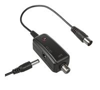Maclean MCTV-697 connecteur USB Adaptateur pour antenne DVB-T 5V