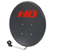 Maclean MCTV-780 antenne parabolique Satellite (80cm)