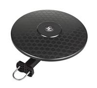 Maclean MCTV-946 Antenne omnidirectionnelle extérieure multidirectionnelle Antenne TV Active (Standard)