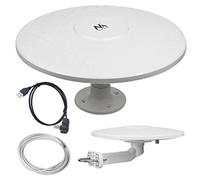 Antenne multidirectionnelle active de voiture DVL-T Maclean MCTV-947