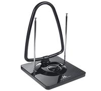 Maclean Mctv-963 High Gain Indoor Aerial Antenna Low Noise Digital An