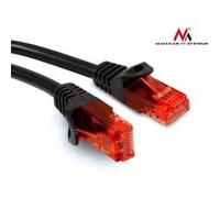 Maclean MCTV-742 cable patchcord UTP cat6 3m