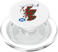 MacLean of Duart Clan écossais PopSockets PopGrip pour MagSafe