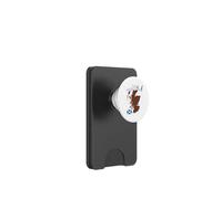 MacLean of Duart Clan écossais PopSockets PopWallet pour MagSafe