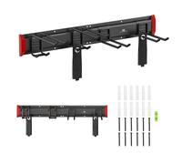 Organiseur Mural Outils Maclean MC-178 Acier 816mm Charge 136kg