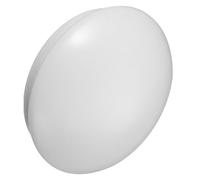 Maclean Plafonnier 1xE27 avec capteur, capteur micro-ondes, diffuseur PMMA, charge max. 25W, IP20, MCE309