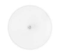 Maclean Plafonnier LED avec capteur PIR, 15 W, 1 300 lm, IP54