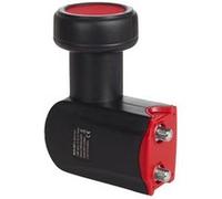Maclean Red Point MCTV-590 - Convertisseur antenne satellite - LNB jumeau G
