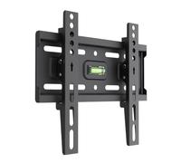 Maclean Slim Support TV 13-43" 45 kg VESA 200x200 Inclinable