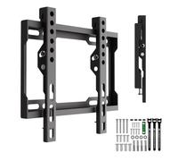 Maclean Slim Support TV 13-43" 45 kg VESA 200x200 Inclinable