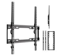 Maclean Slim Support TV 32-75" 45 kg Inclinable VESA 400x400
