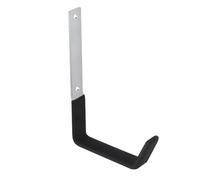 Maclean Support mural, pour pneus, roues, échelle, vélo, acier, charge max. 10kg, MC-480