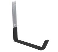 Maclean Support mural, pour pneus, roues, échelle, vélo, acier, charge max. 5kg, MC-483