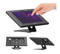 Maclean Support pied pour tablette - avec système de verrouillage 10 9"" à 11"" iPad Air/Pro Samsung Tab - MC-957 B