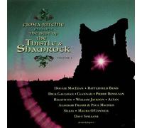 Various Artists - Best of The Thistle & Shamrock, Vol. 1