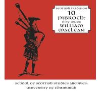 Maclean Willian - Pibroch [Import]
