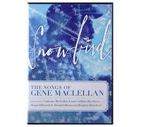 Maclellan, Gene.=Trib= - Snowbird