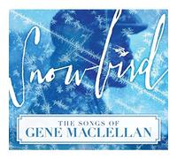 Maclellan, Gene.=Trib= - Snowbird