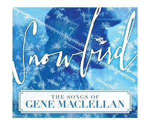 Maclellan, Gene.=Trib= - Snowbird