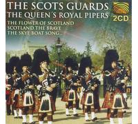 MACLELLAN;MACDONALD;MACLEOD;LE Scots Guards: The Queen's (CD)
