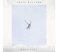 Macleod Colin - Hold Fast [Import]