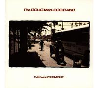 Macleod,Doug - 54th and Vermont [Import]