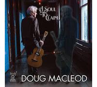 Macleod, Doug - A Soul to Claim