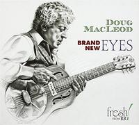 Macleod, Doug - Brand New Eyes [Import]