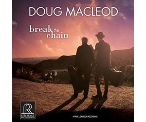 Macleod, Doug - Break the Chain