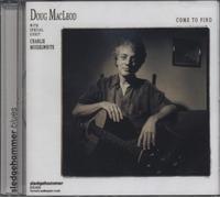 Macleod, Doug - Come to Find
