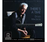 Macleod, Doug - There's a Time