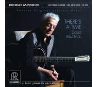 Macleod, Doug - There's a Time-HQ