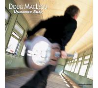 Macleod, Doug - Unmarked Road-Sacd [Import]