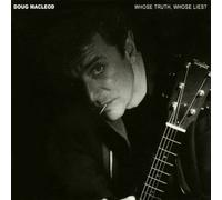 Macleod, Doug - Whose Truth,.. -Sacd-