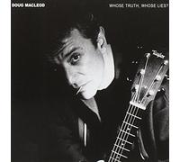 Macleod, Doug - Whose Truth, Sacd [Import]