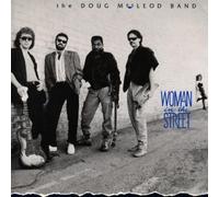 Macleod,Doug - Woman in The Streets [Import]