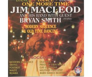 Macleod Jim - Dance Dance Dance One More Time