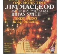 Macleod Jim - Dance One More Time [Import]