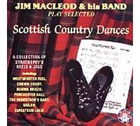 Macleod Jim - Selected Scottish Country Dances [Import]