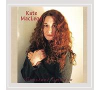 Macleod, Kate - Constant Emotion by Macleod, Kate (1997) Audio CD