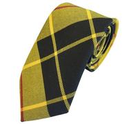 MacLeod of Lewis Cravate à carreaux tartan pour homme