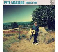 Macleod, Pete - 7-Rolling Stone [Import]