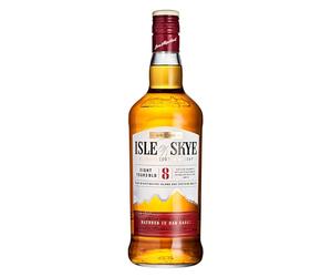 Macleod's Island 8 Ans Isle Of Skye Blended Scotch Whisky 70 cl