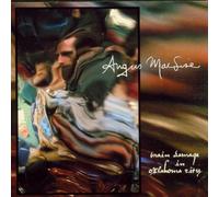 Maclise,Angus - Brain Damage in Oklahoma City