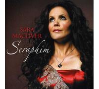 Sara Macliver – Seraphim – CD